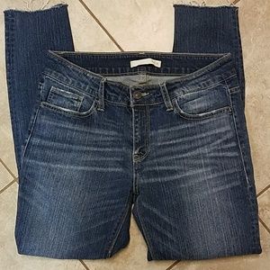 Daytrip jeans - Lynx